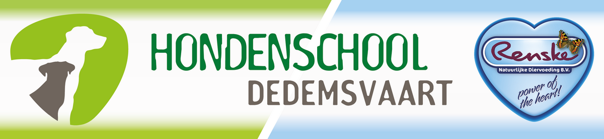 Hondenschool Dedemsvaart